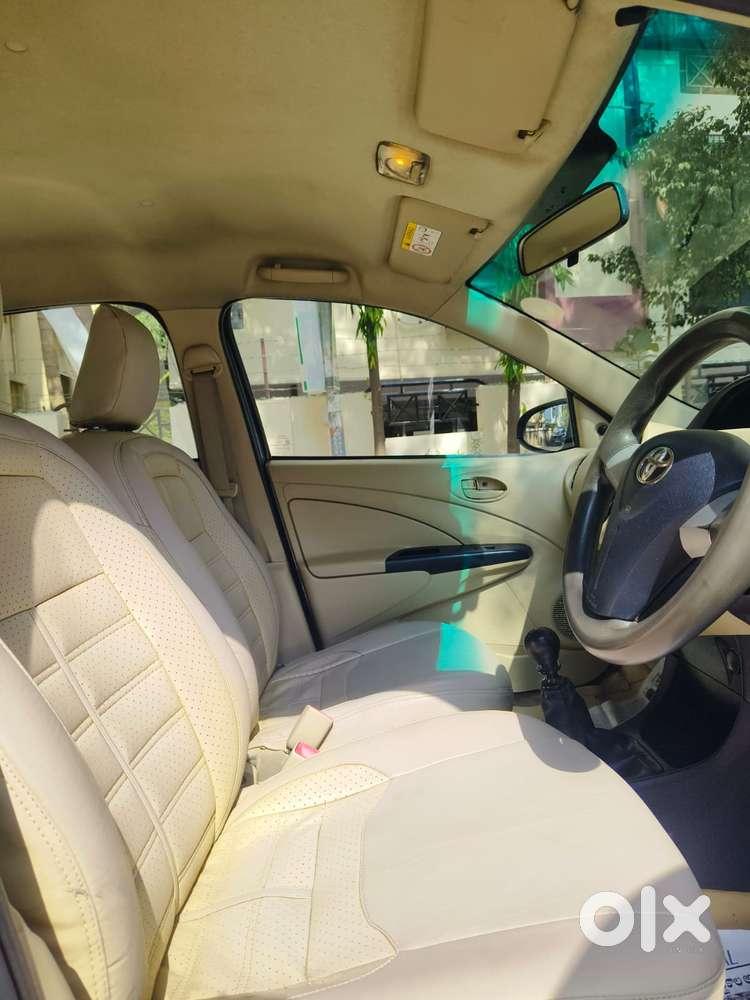 Toyota Etios 1.4 Gd, 2019, Diesel