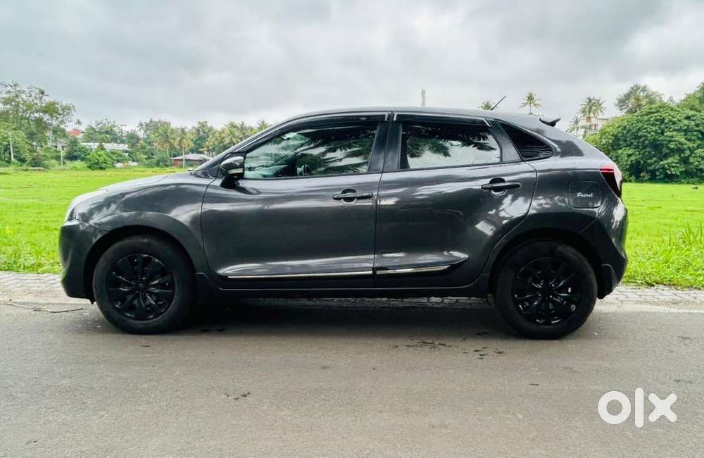 Maruti Suzuki Petrol 2016