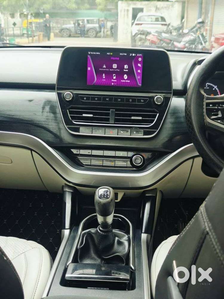 Tata Safari 2.0 Kryotec Xt Plus, 2022, Diesel