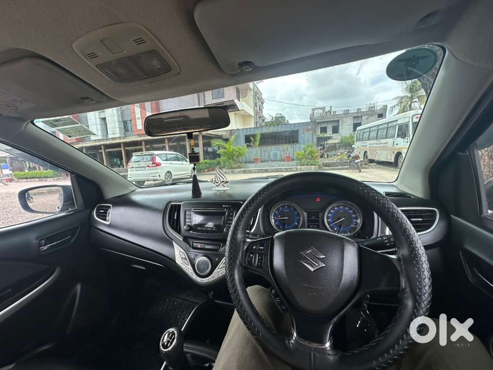 Dr.s Car Maruti Suzuki Baleno 2016 ,