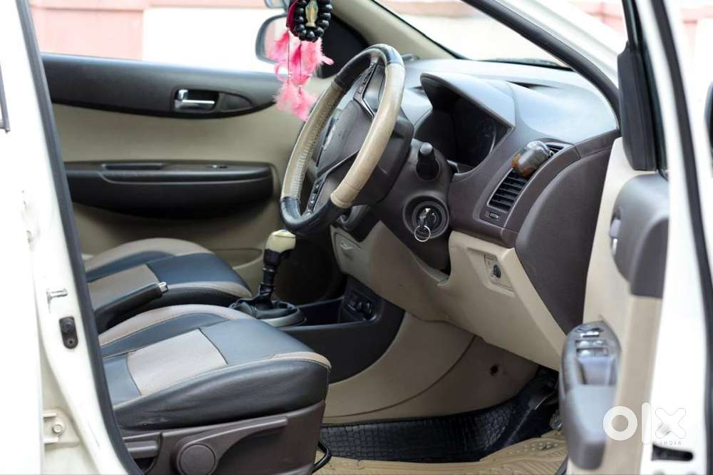 Hyundai I20 2010