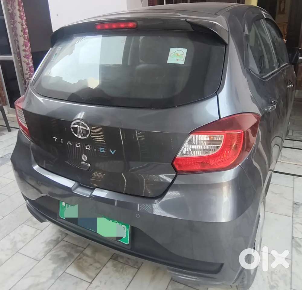 Tata Tiago Ev 24kw 2023 Long Range