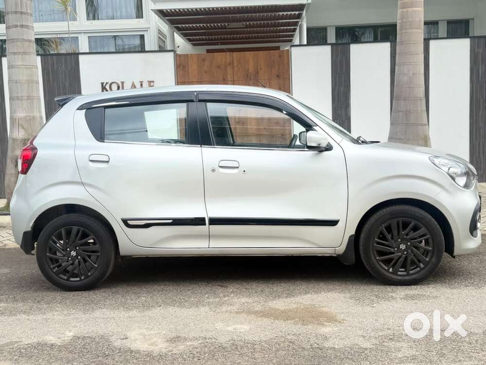 Maruti Suzuki Celerio Zxi(o) Mt, 2023, Petrol