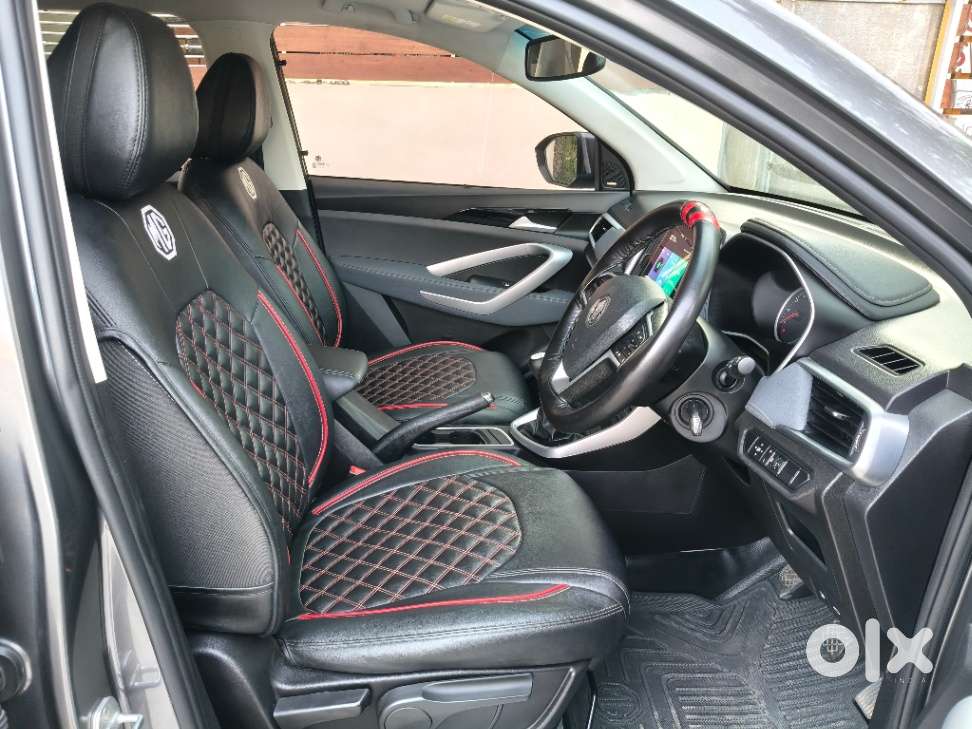 Mg Hector 1.5 Shine Turbo, 2021, Petrol