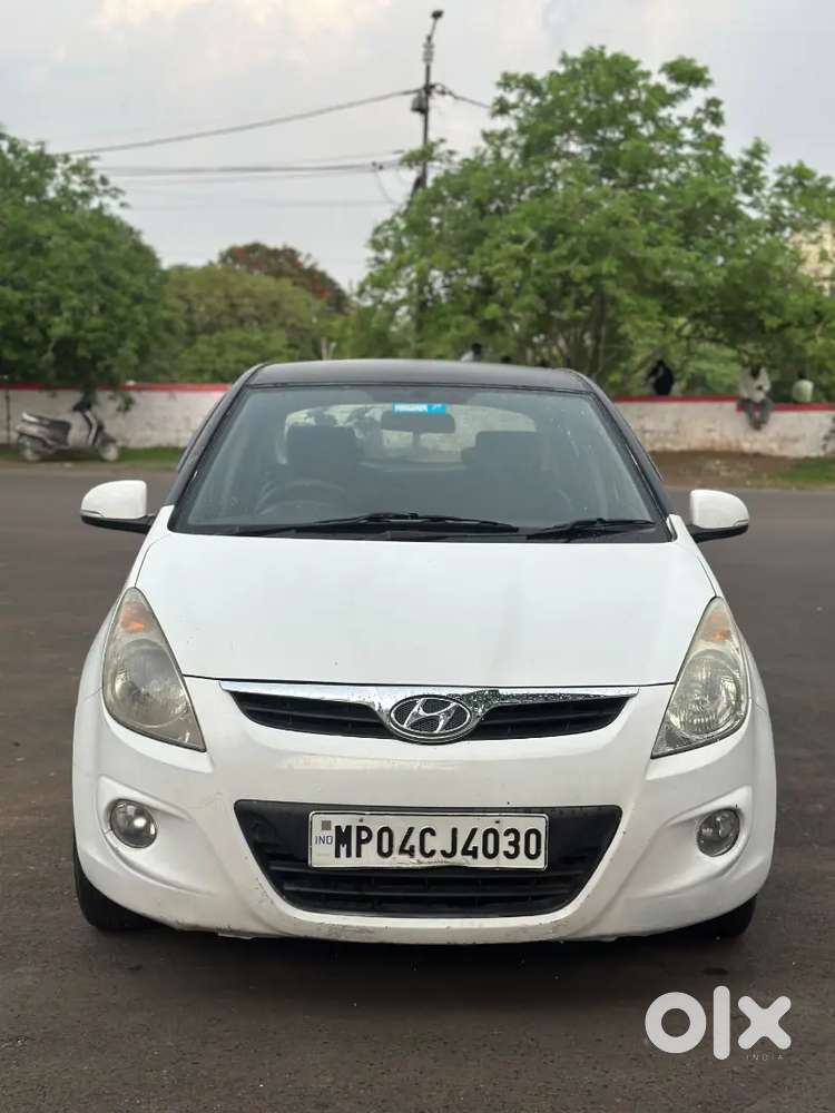 Hyundai I20 Asta