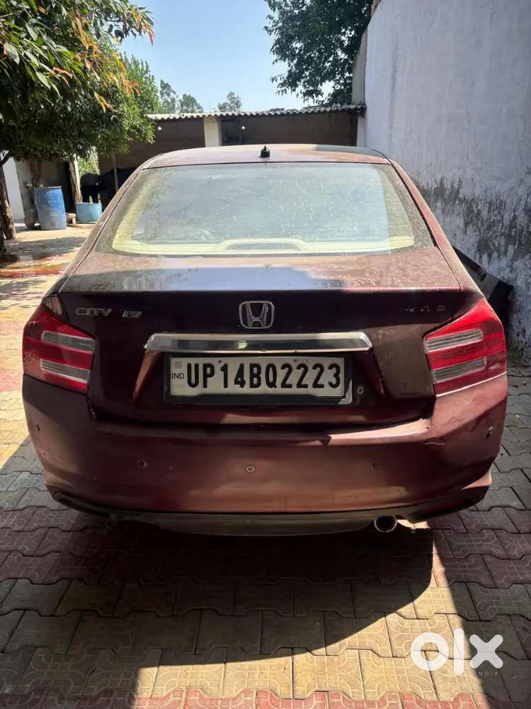 Top Model Automatic Petrol+cng
