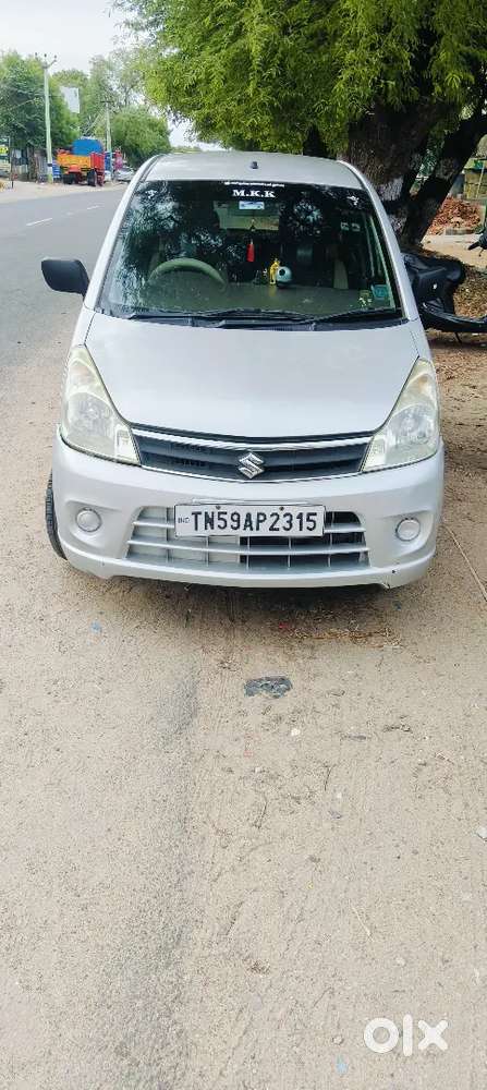 Maruti Suzuki Estilo Lxi 2010 Petrol Car