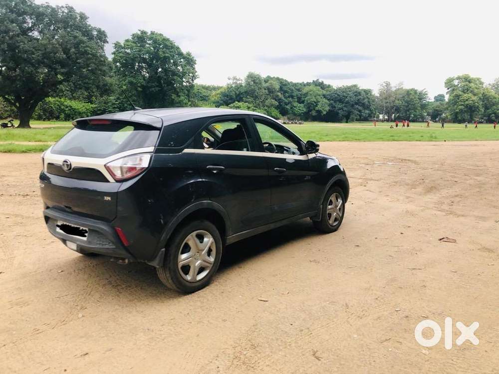 Tata Nexon 2019 Petrol 50000 Km Driven, Almost New Condition