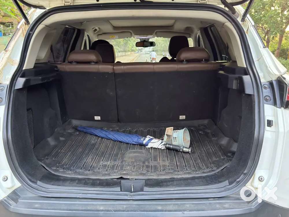 Tata Harrier 2020 Model. Well Maintained Car