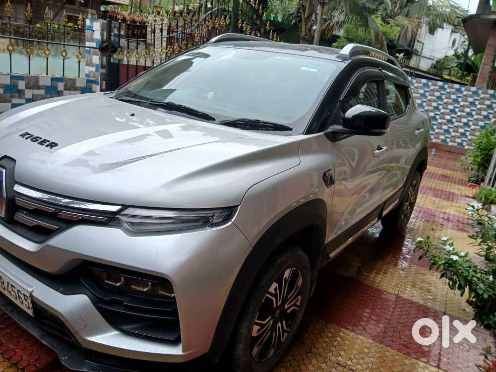 Renault Kiger ,,rxz Mt,top Model,dual Tone.