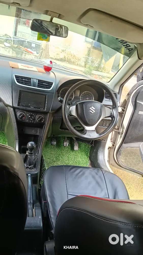 Maruti Suzuki Swift Ddis 2012 Diesel Manual