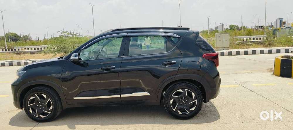 Kia Sonet Htk Plus, 2025, Diesel