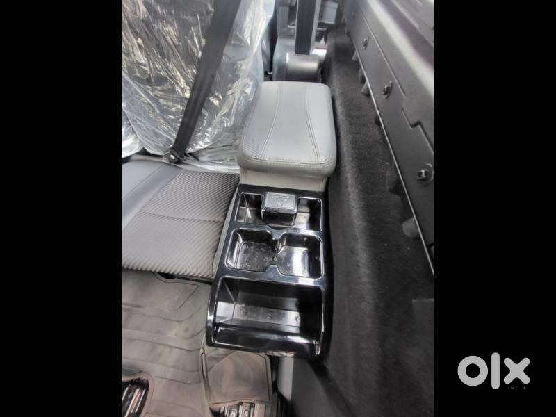 Mahindra Thar 2023 Petrol Good Condition