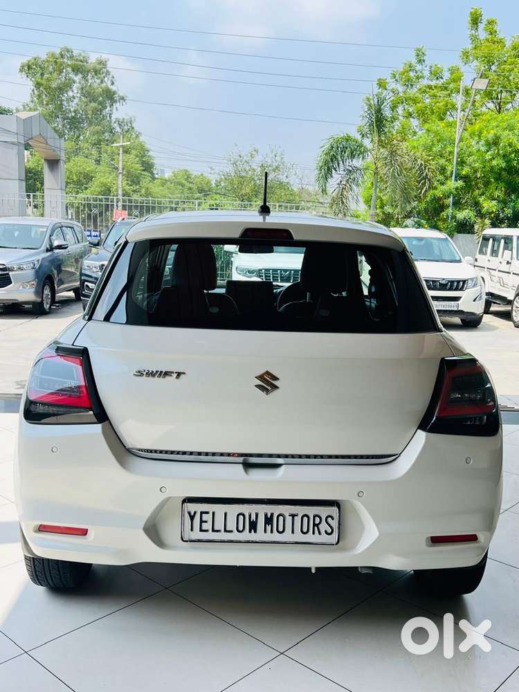 Maruti Suzuki Swift Vxi Ags, 2024, Petrol