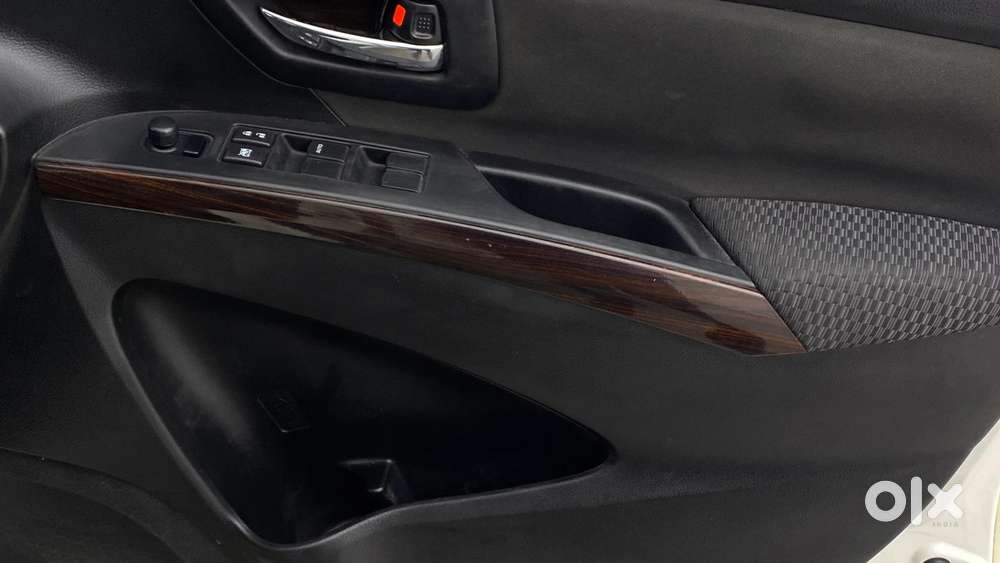 Maruti Suzuki S-cross Zeta 1.3, 2017, Diesel