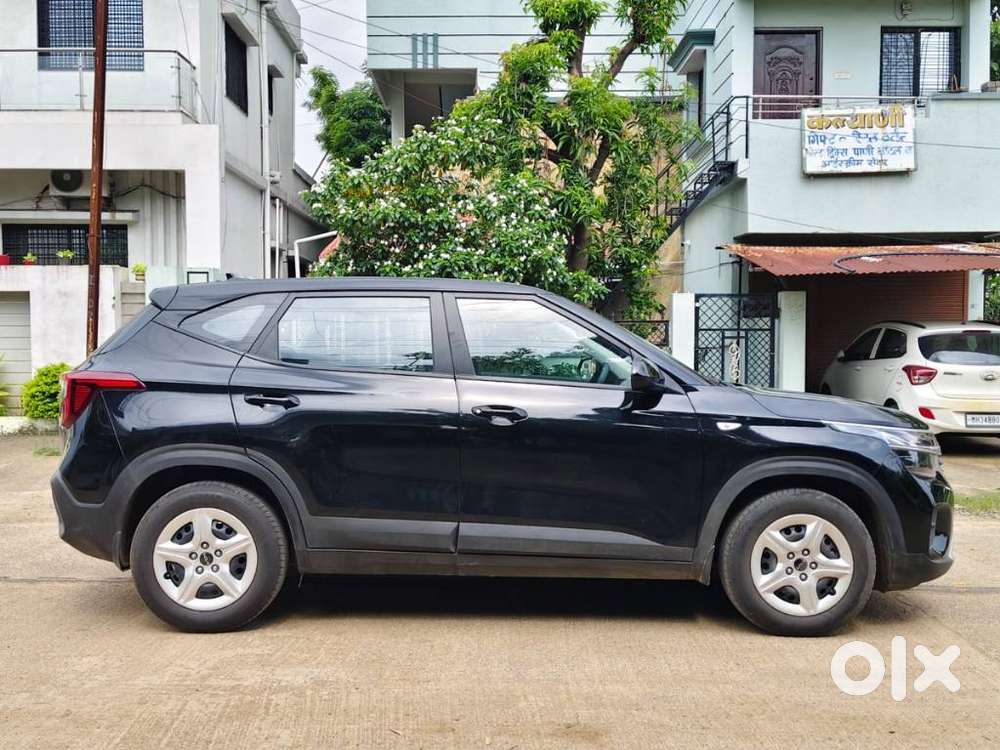 Kia Seltos G1.5 6mt Hte (o), 2025, Diesel