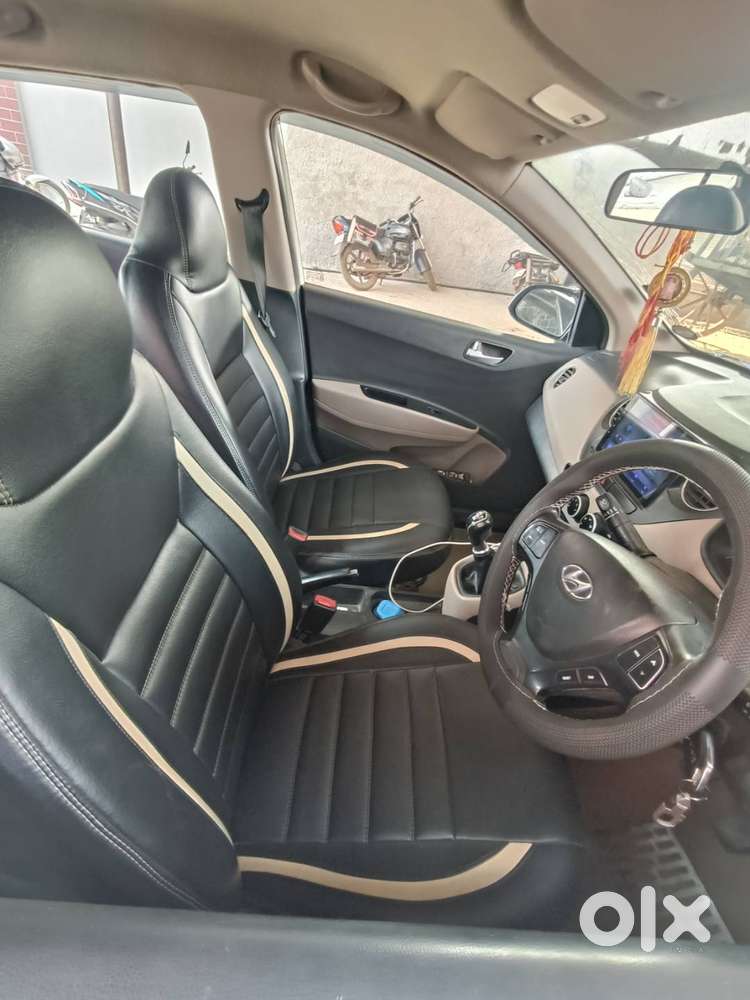 Top End Model Single Air Bag