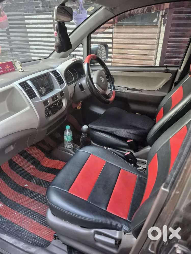 Maruti Suzuki Zen Estilo 2011 Petrol