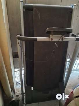 Second hand treadmill in olx hot sale