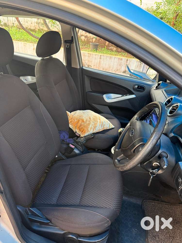 Ford Figo Diesel 2011