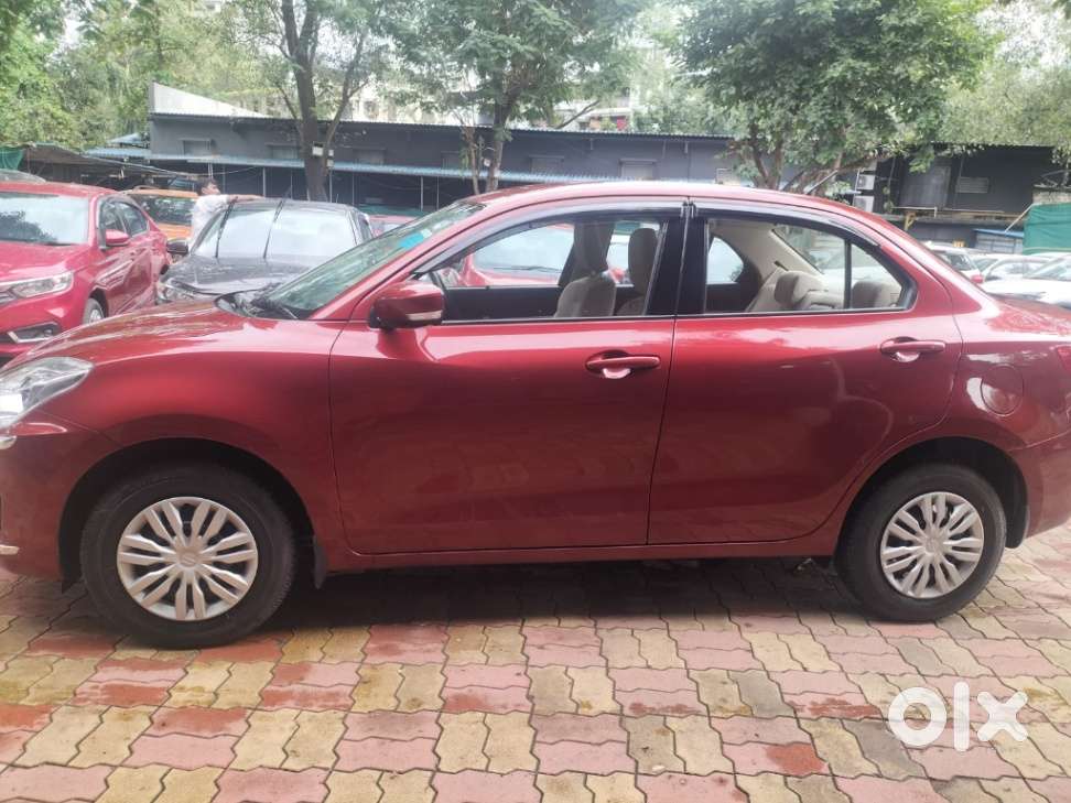 Maruti Suzuki Dzire