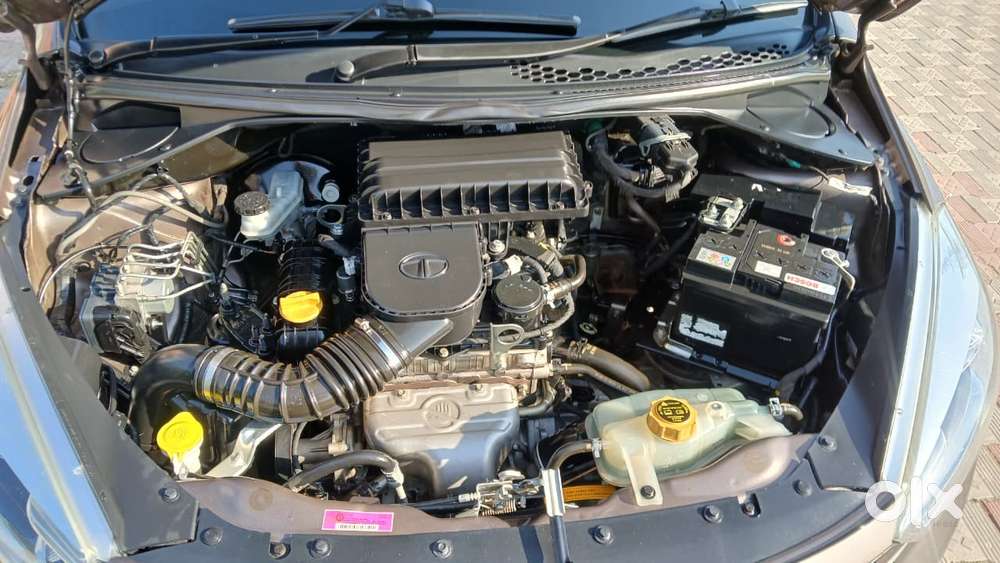 Tata Tiago 1.05 Revotorq Xz, 2018, Petrol