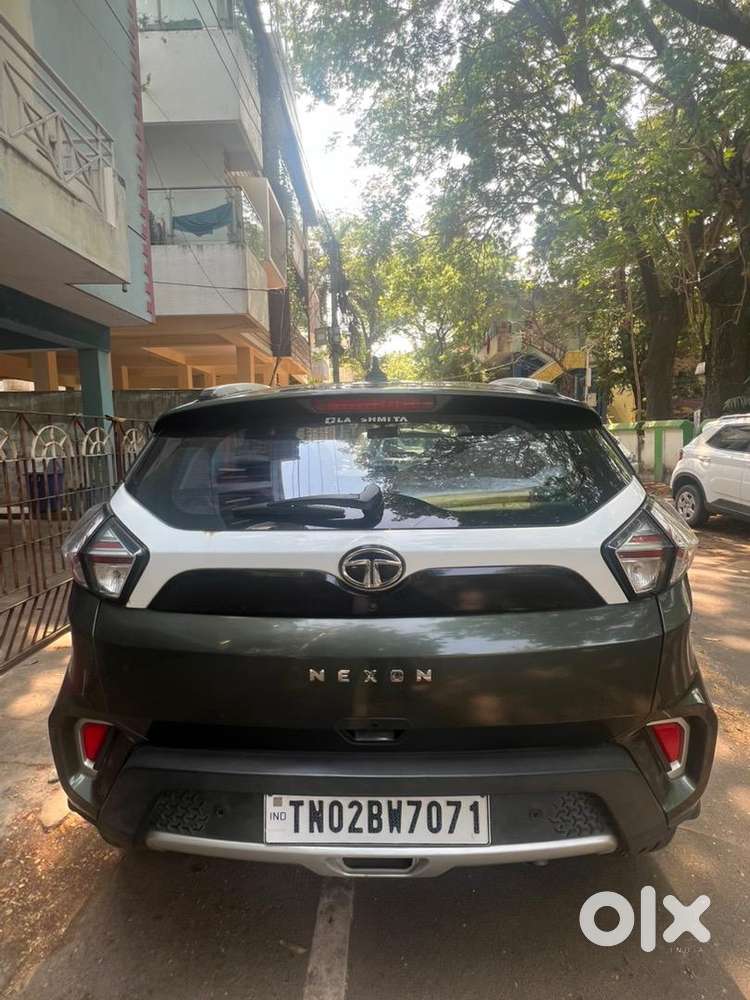 Tata Petrol Car 2022