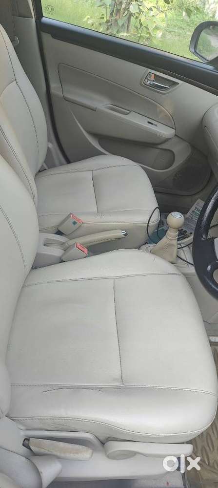 Maruti Suzuki Swift Dzire Zxi Plus , 2013, Petrol