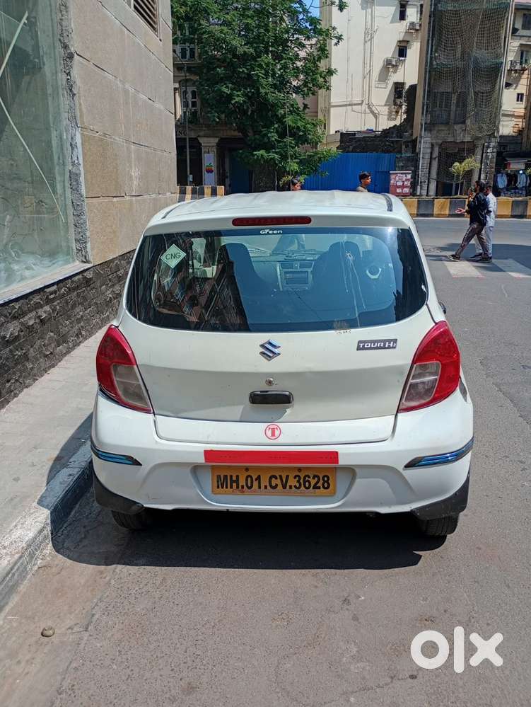 Maruti Suzuki Celerio 2019 Cng & Hybrids 150000 Km Driven