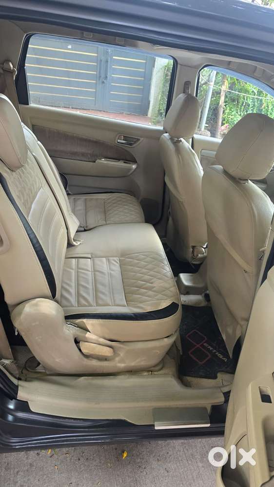 Maruti Suzuki Ertiga Vdi Shvs, 2013, Diesel