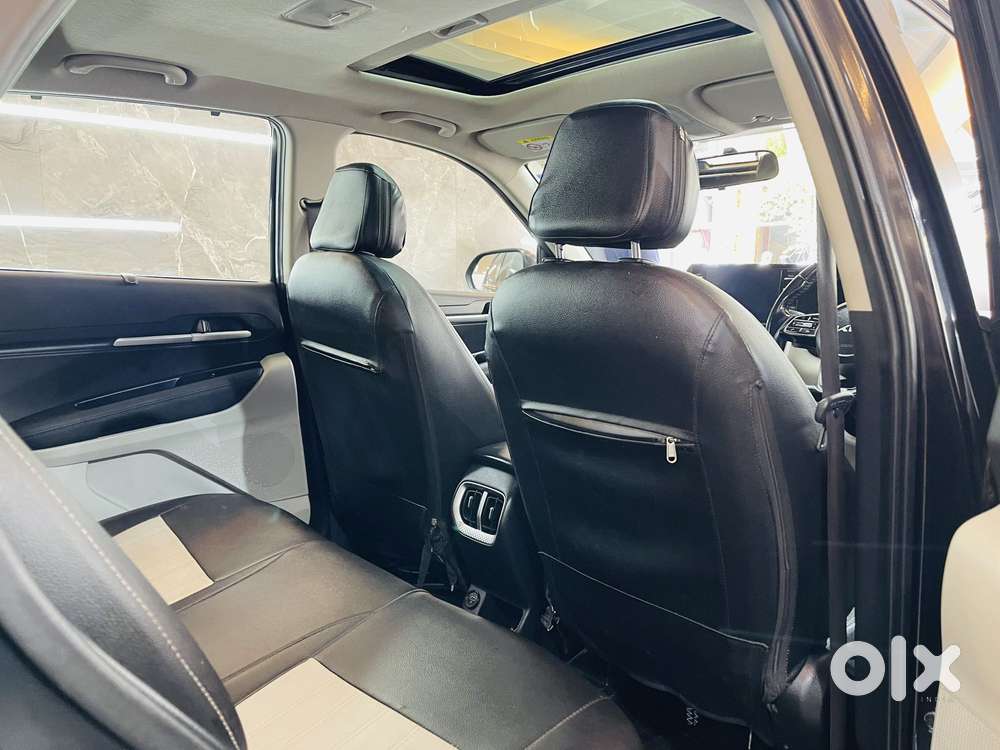 Kia Sonet Htx 1.5 Diesel, 2022, Diesel