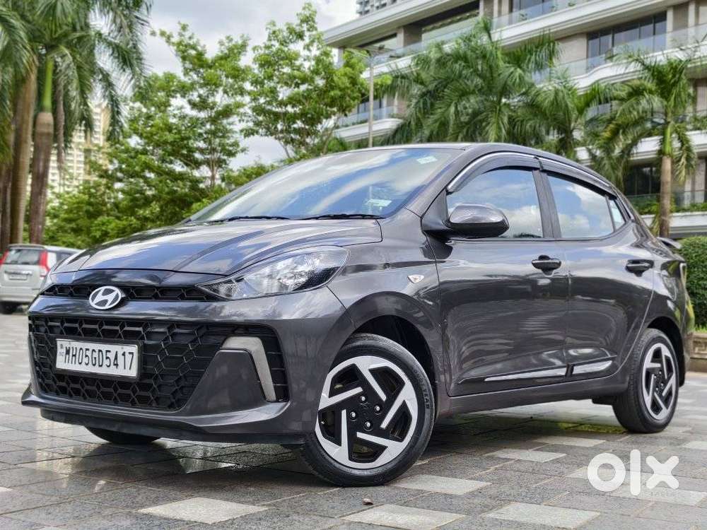 Hyundai Aura 1.2 S Cng, 2026, Cng & Hybrids