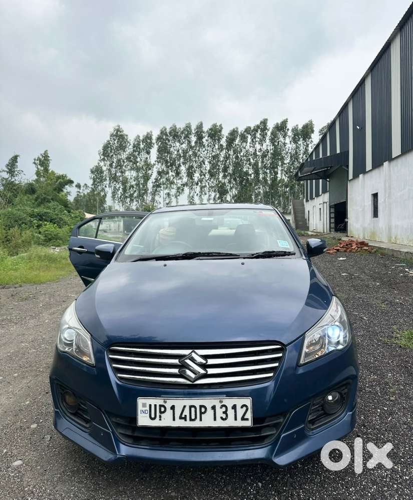 Showroom Condition Maruti Suzuki Ciaz Delta 2018 Diesel