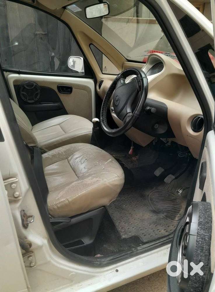 Tata Nano Xt, 2012, Petrol