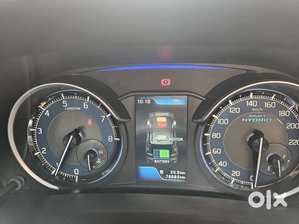 Maruti Suzuki Xl6 2020 Model