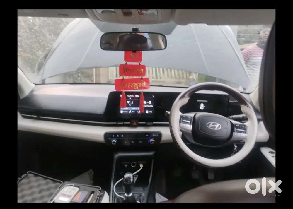 Hyundai Verna 1.5 Petrol 2025 First Owner
