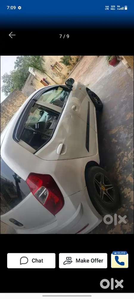 Hyundai I10 1.1 Era 2012