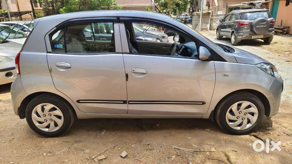 Hyundai Santro Sportz Amt, 2021, Petrol