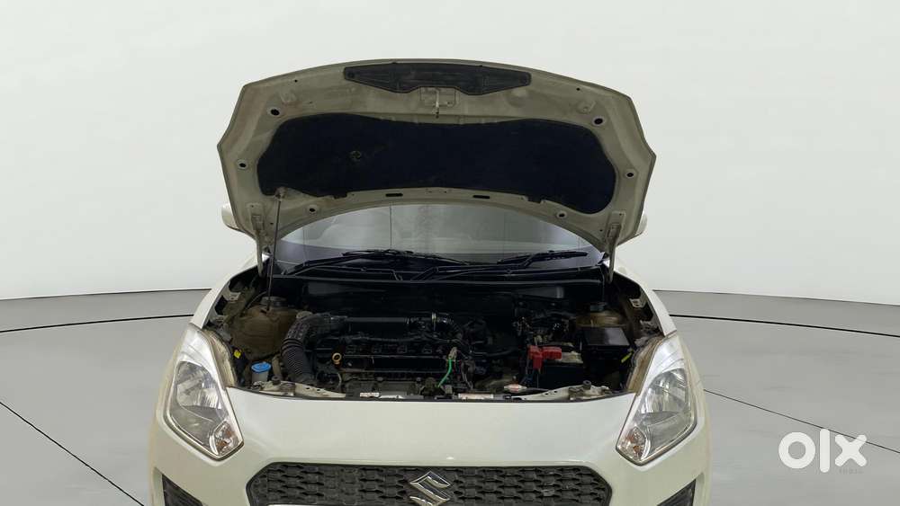 Maruti Suzuki Swift Amt Vxi, 2021, Petrol