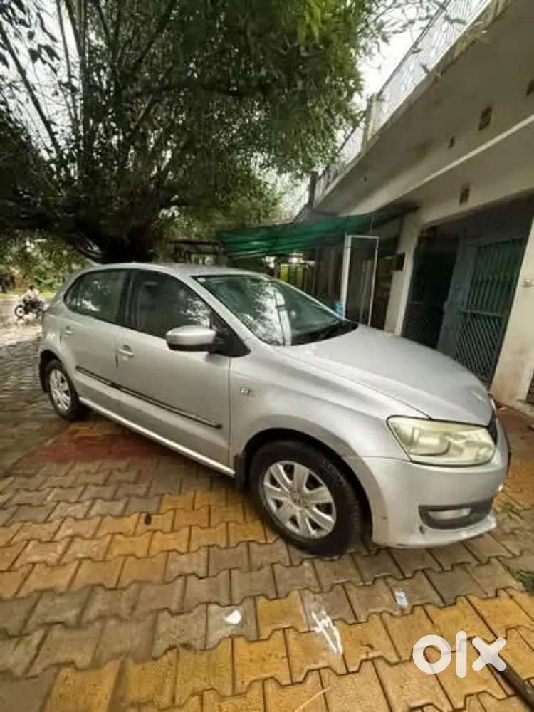 Polo Volkswagen 2011 Model 2032 Tak Valid Up23