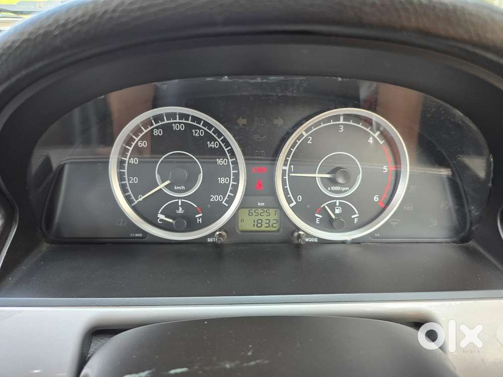 Tata Safari Storme [2012-2015] 2.2 Vx 4x2, 2019, Diesel