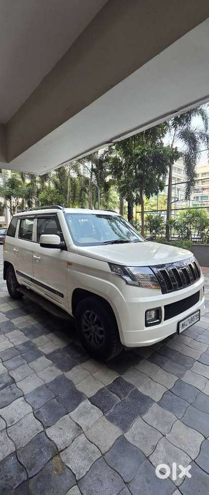 Mahindra Xuv300 W8 (o) 1.5 Diesel Amt, 2017, Diesel