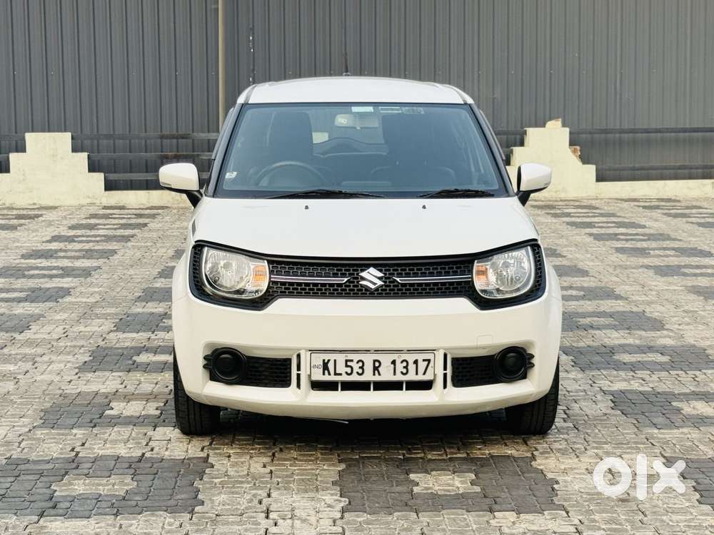 Maruti Suzuki Ignis