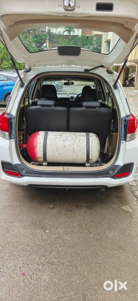 Honda Mobilio V I-vtec, 2015, Petrol