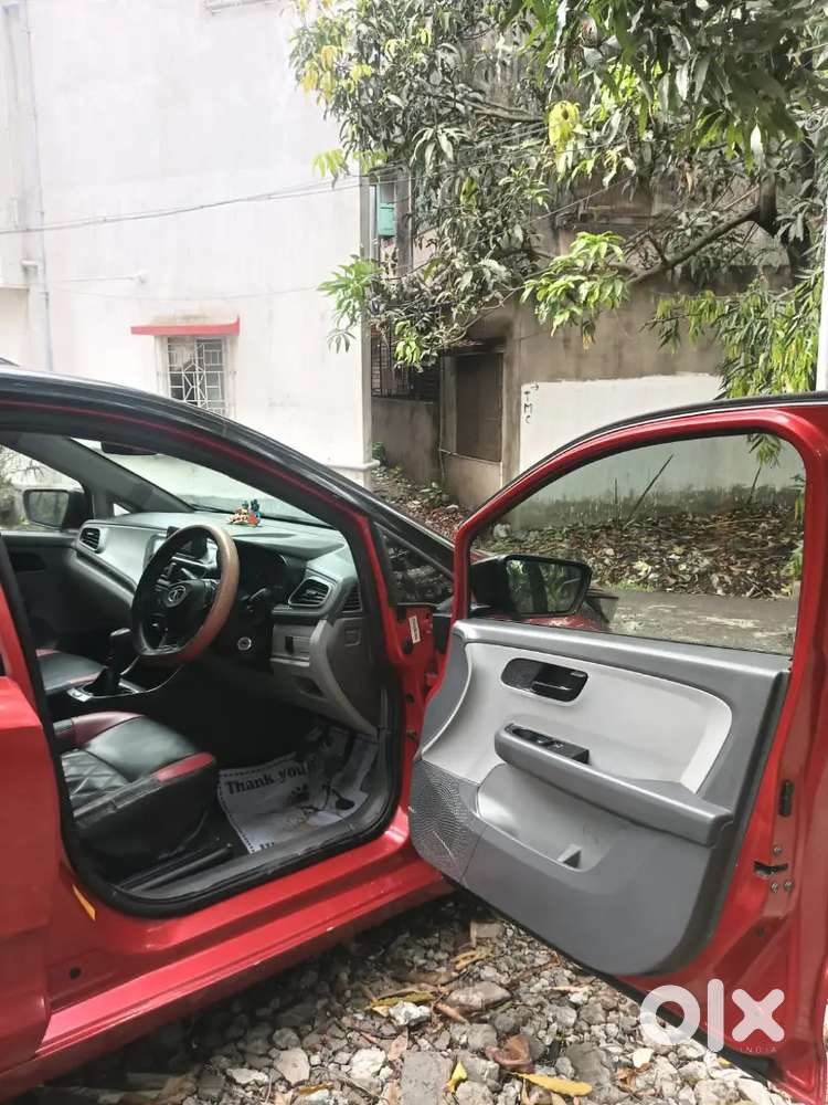 Tata Altroz 2020 1st Owner