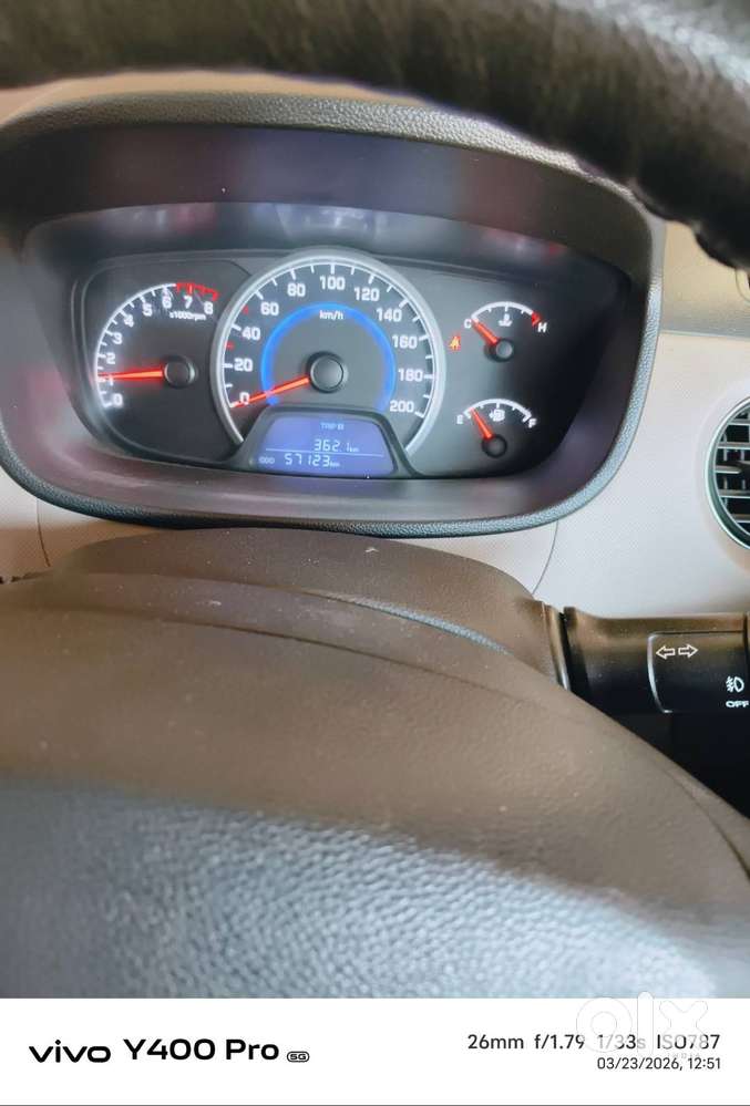 I Want To Sell My Car , As I'm Looking For Big