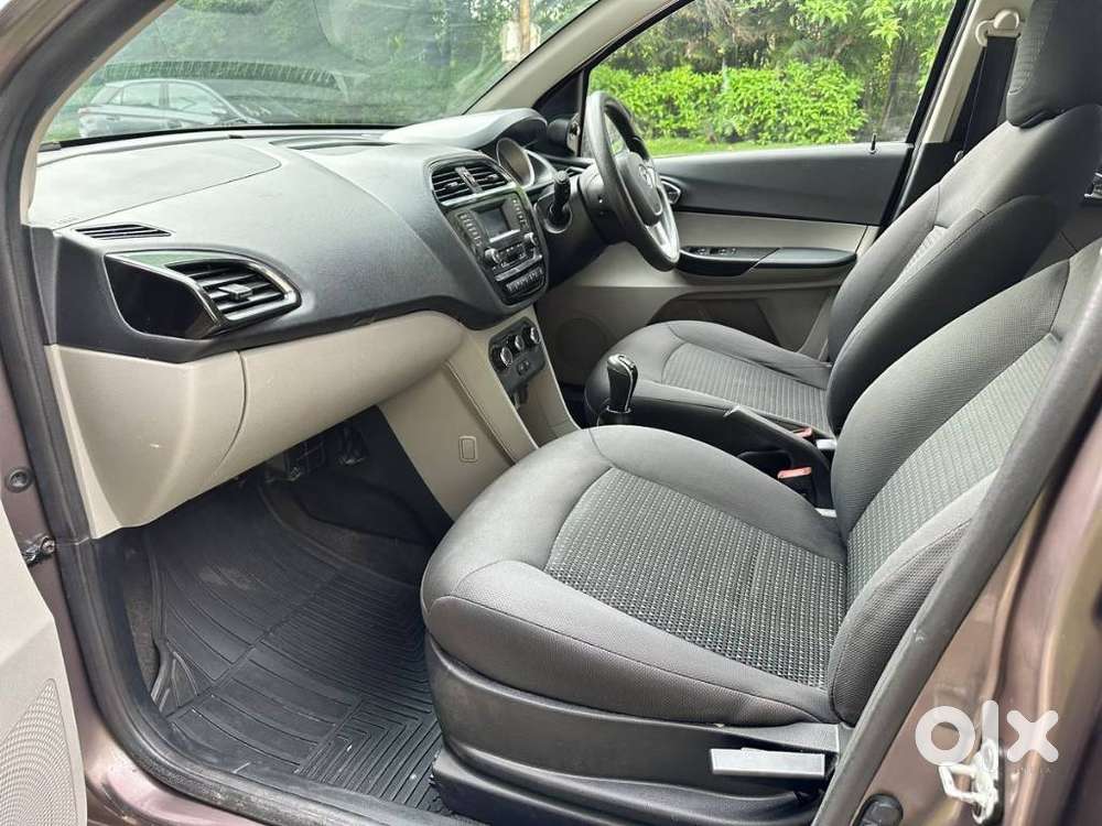 Tata Tiago Xz, 2018, Petrol