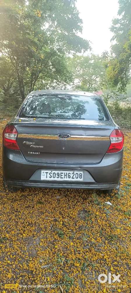 Volkswagen Ameo 2018 Diesel 104500 Km Driven