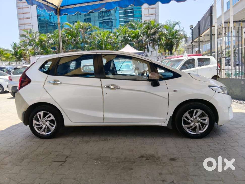 Honda Jazz V, 2019, Petrol