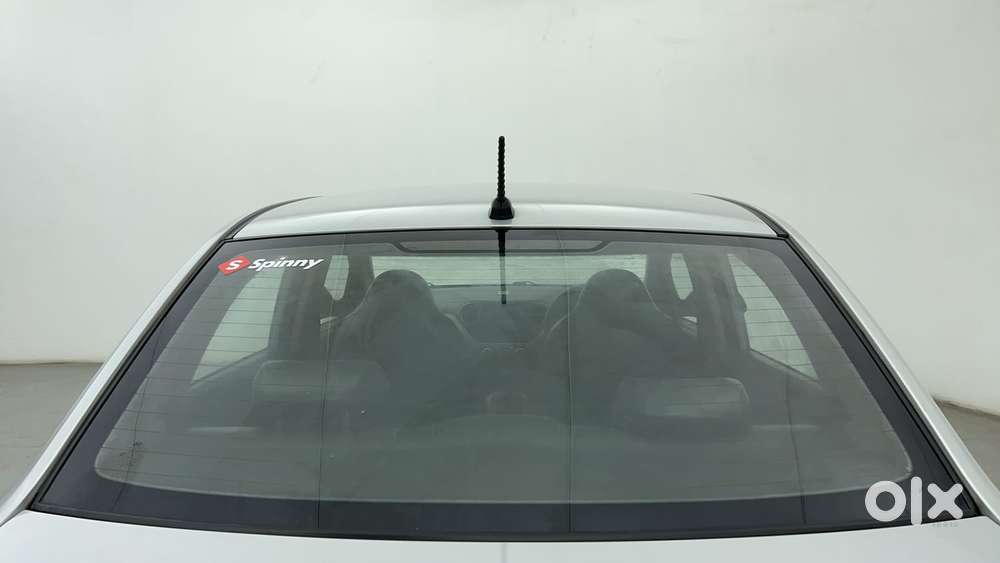 Hyundai Xcent 1.2 S Crdi, 2018, Diesel